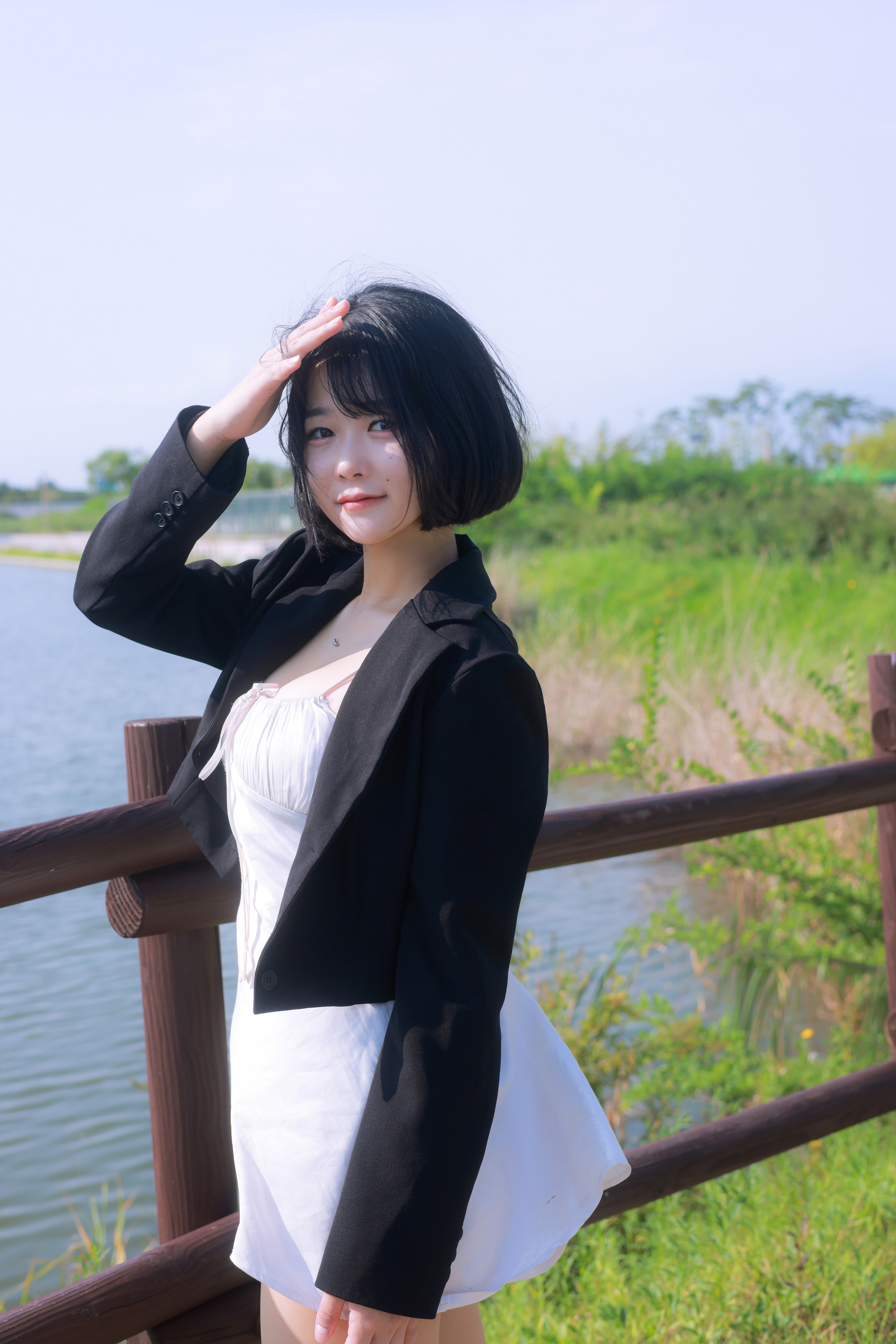 Zia - NO.100 (지아) [YO-U] Zia (지아) Vol.11 - Birthday[156P1V]-XikXak